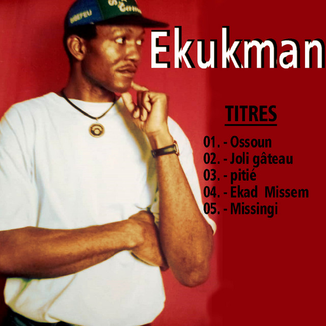 Ekukman | Spotify