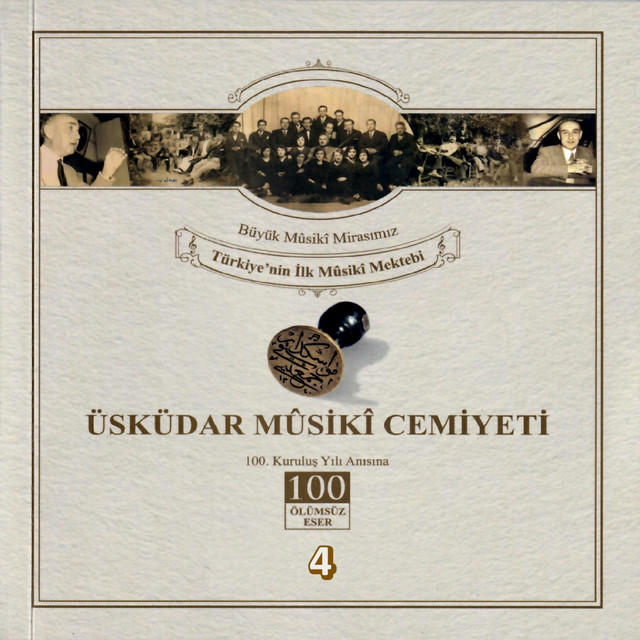album image