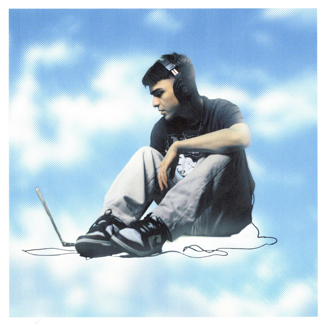 intent. (EP) cover art
