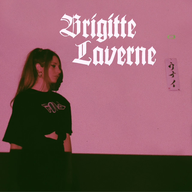 Crush on You cover art