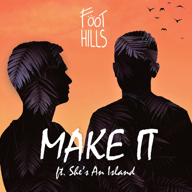 Make It cover