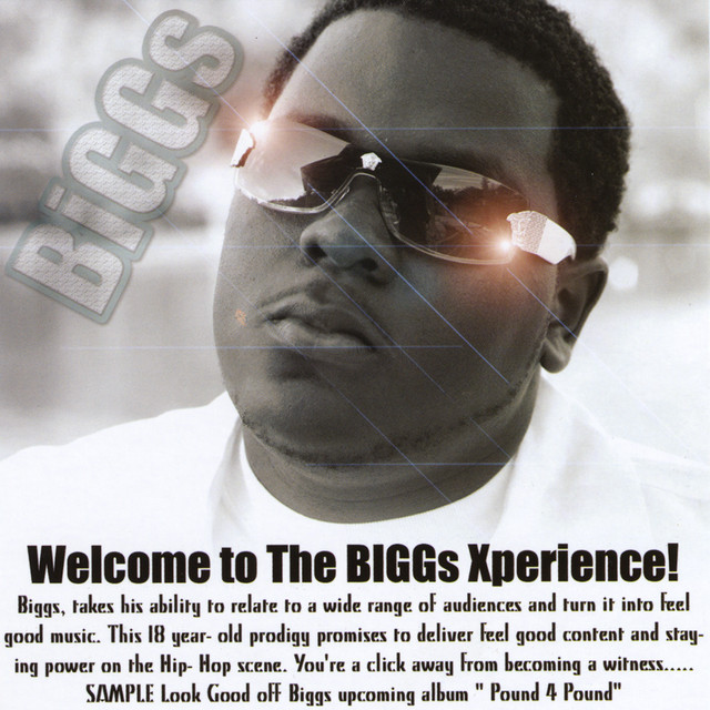 Pound-4-Pound cover art
