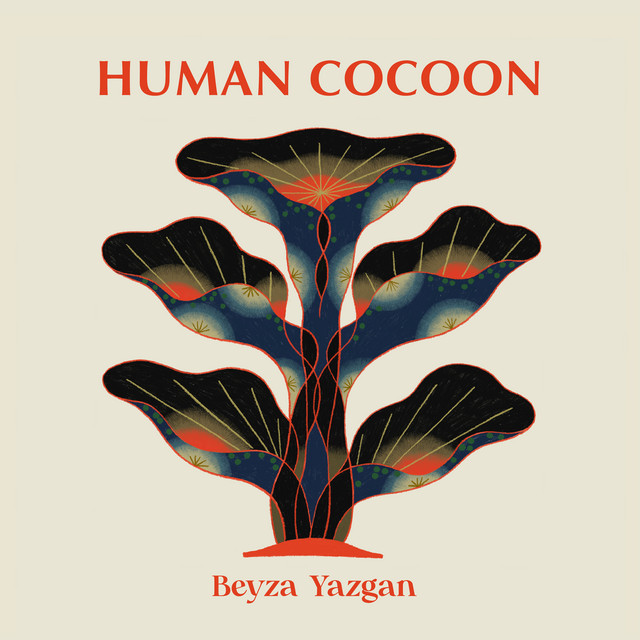 Human Cocoon cover art