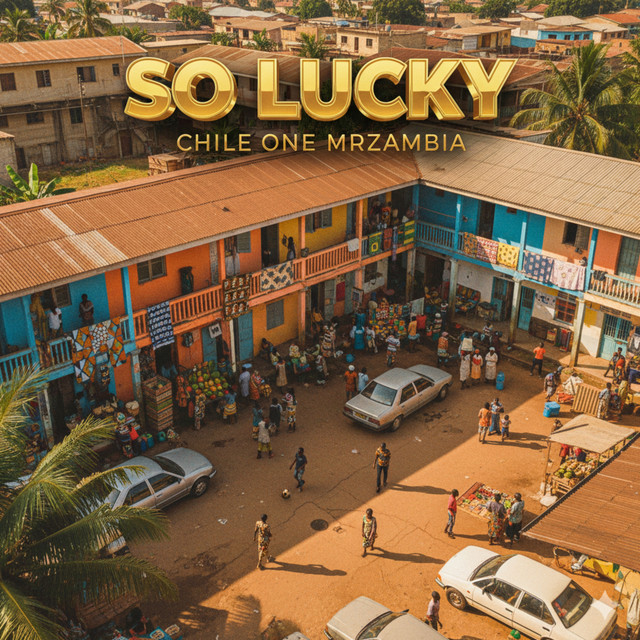 Chile One MrZambia