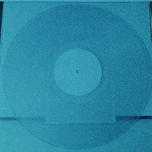 During the Time Being. cover art