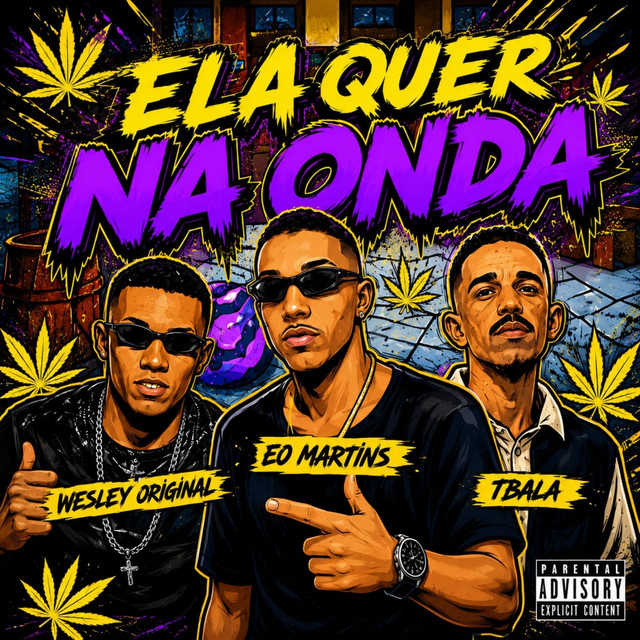 Ela Quer na Onda