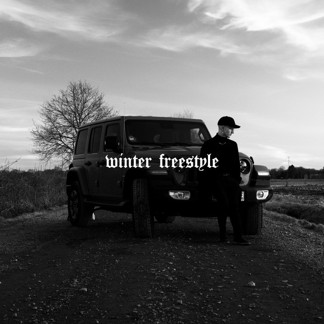 winter freestyle cover art