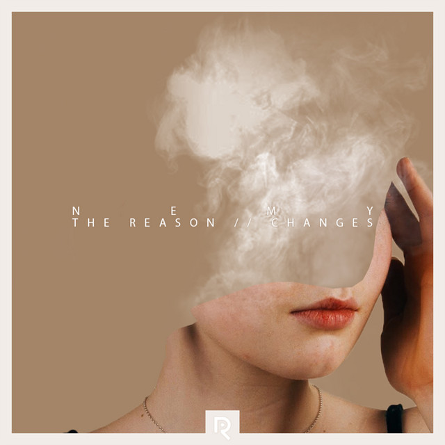 The Reason artwork