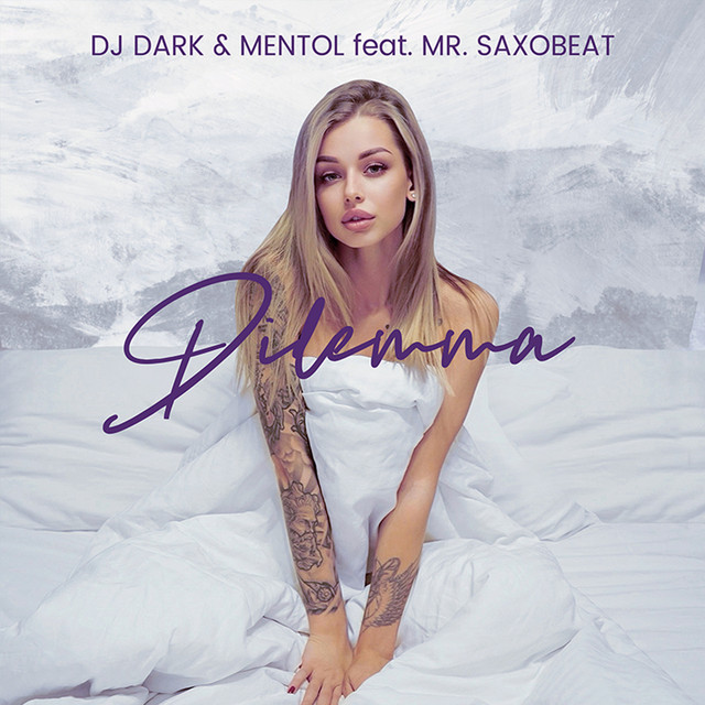 Cover du titre Dilemma (Extended)