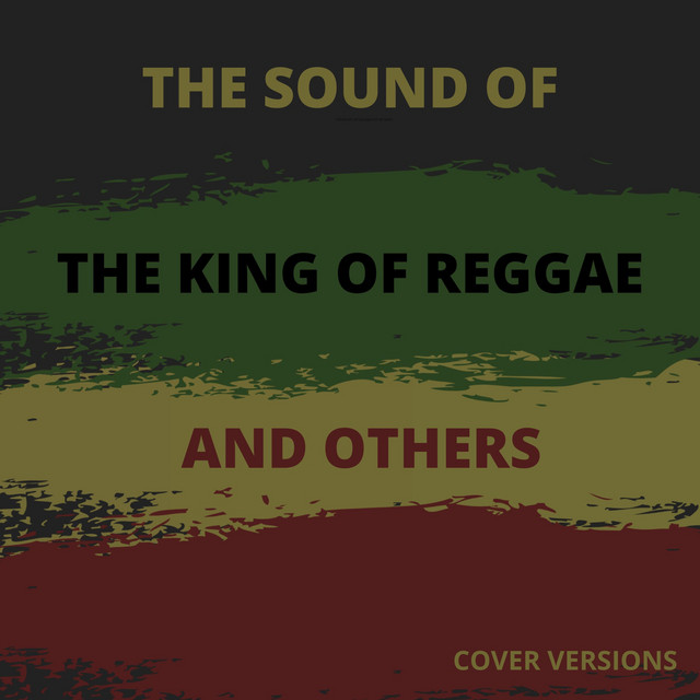 The Sound of the King of Reggae and Others cover art