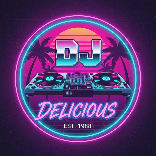 DJDelicious