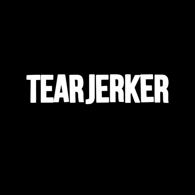 Tearjerker cover art