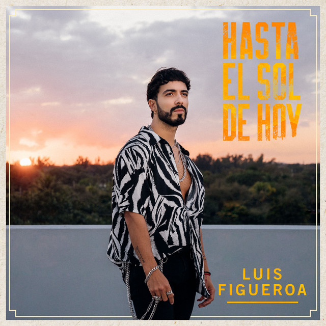 Hasta el Sol de Hoy - Versión Salsa