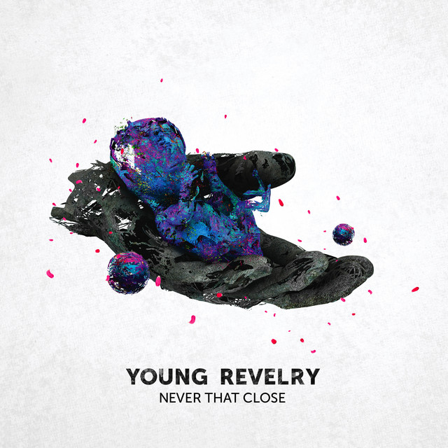 Never That Close cover