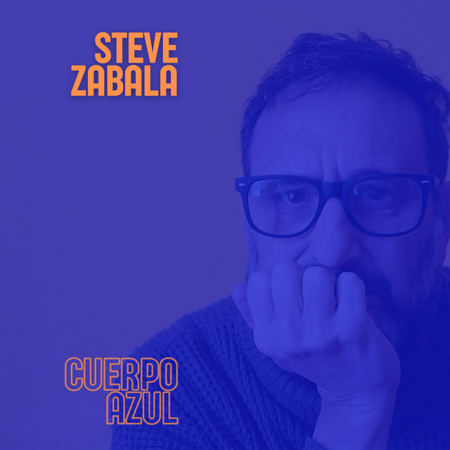 Cuerpo azul