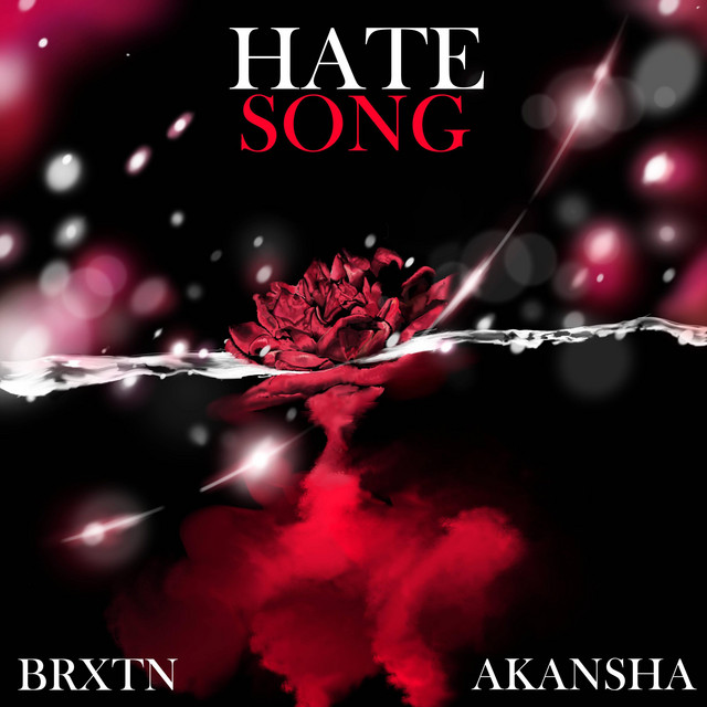 Hate Song cover