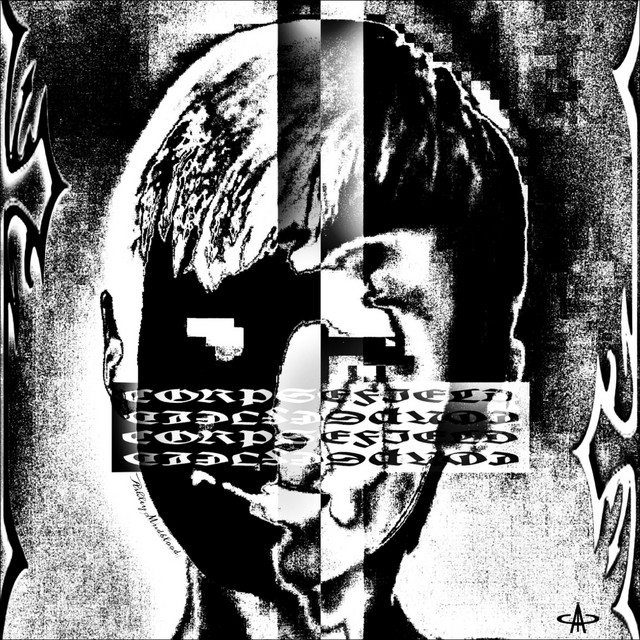 C0RPSEFiELD cover art