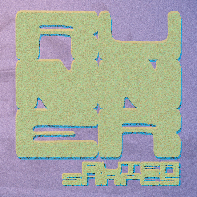 RUNNER cover art