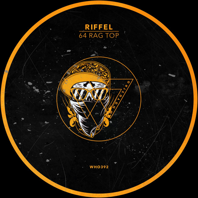64 Rag Top - Original Mix
