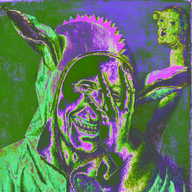 Babylon cover art