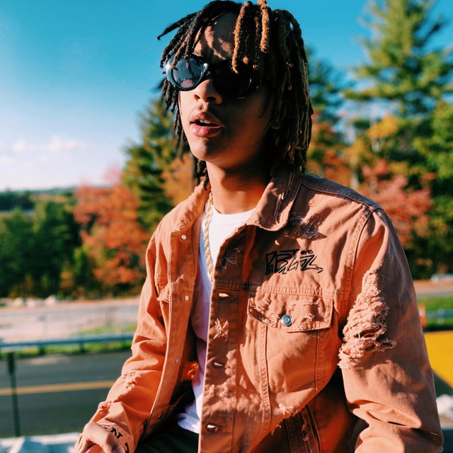 MeechieWittae | Spotify