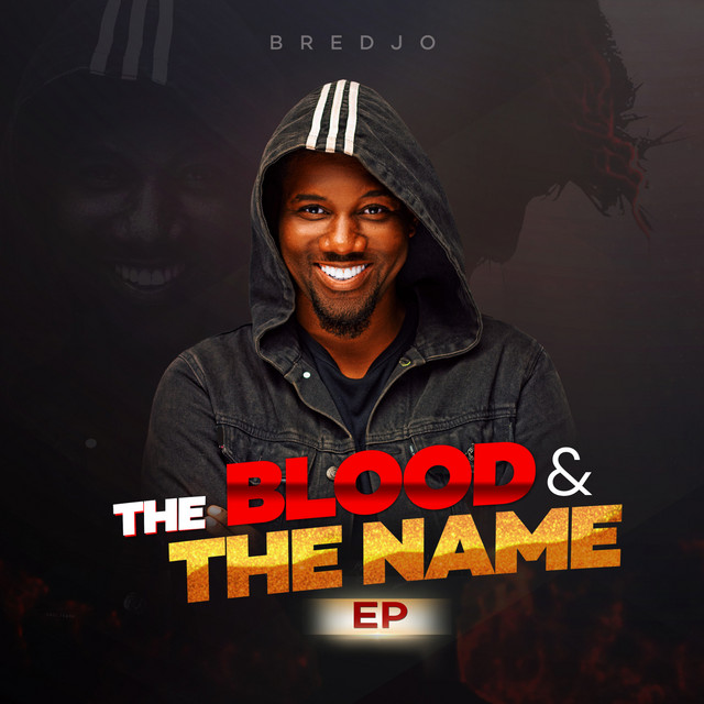 The Blood & The Name cover art