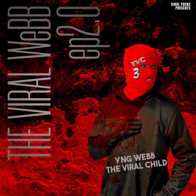 The Viral WeBB ep2.0 cover art