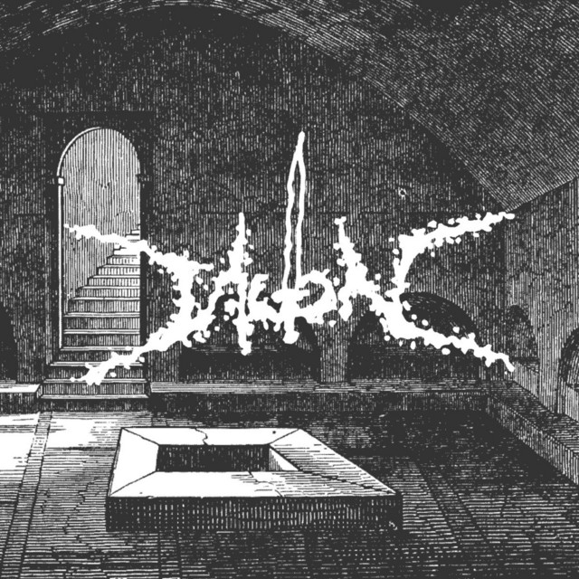 Into the Crypt cover