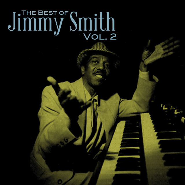 Smith Off 素敵な仲間 1982年盤・美しい音色，Jimmy The