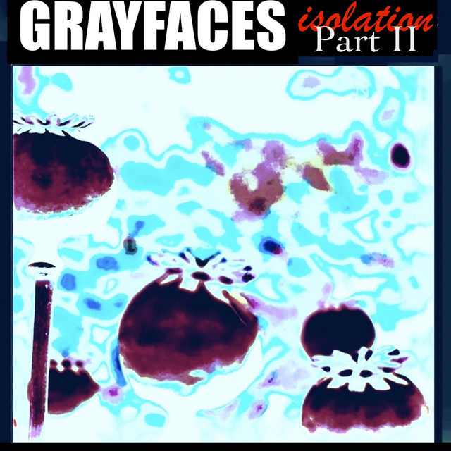 Grayfaces – All On You