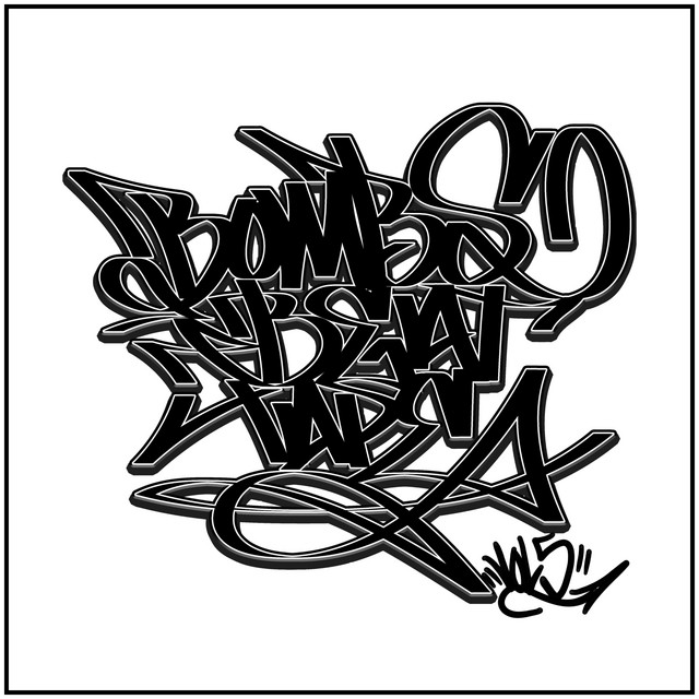Beat Tape, Vol. 5 cover art
