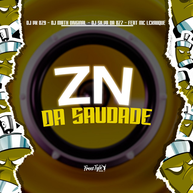Zn Da Saudade