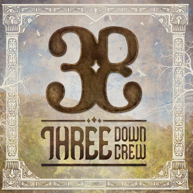 Three Down Crew - Album by Three Down Crew | Spotify