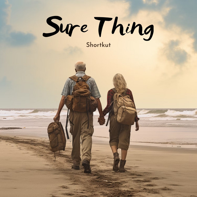 Sure Thing artwork