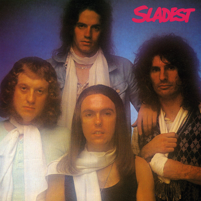 Sladest (Expanded) cover art