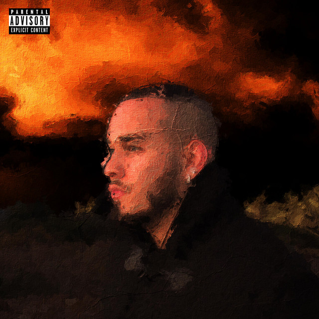 Wreckage Before Dawn cover art