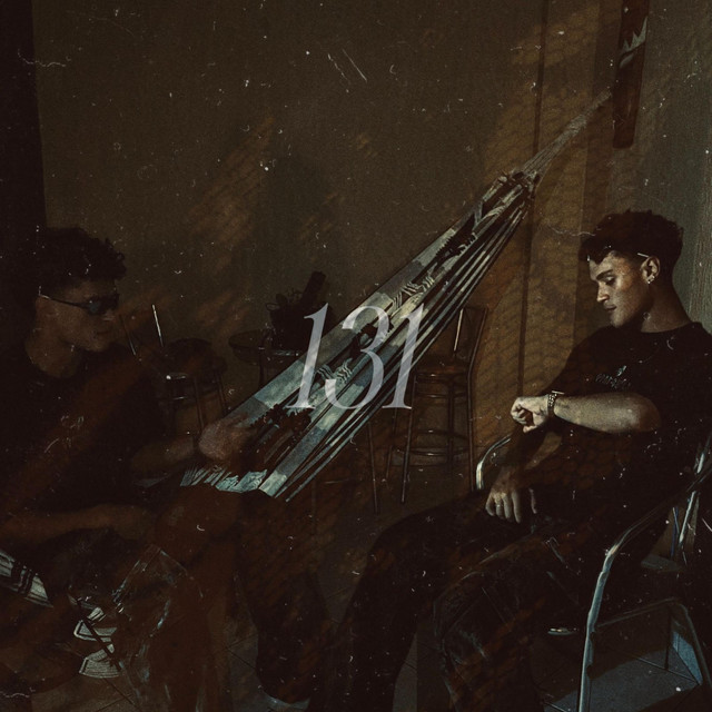 131 cover art