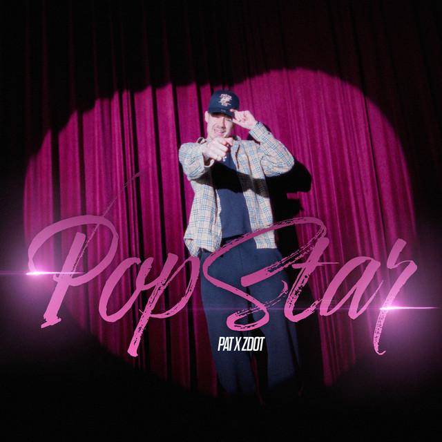 Popstar cover art