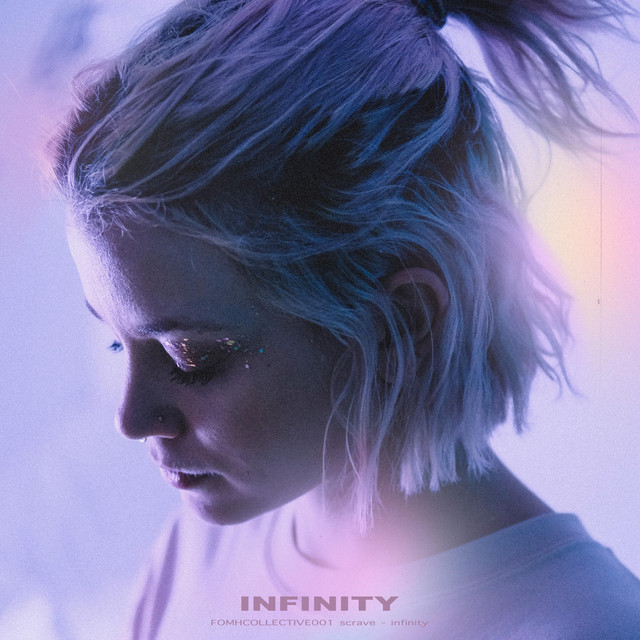 Infinity cover art