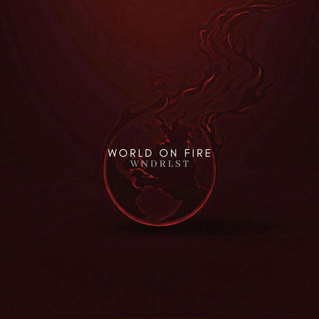 World On Fire
