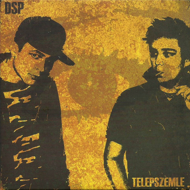 Telepszemle cover art