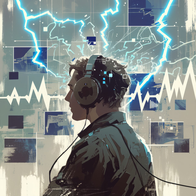 Cleansing Thunderstorms Tunes for Renewing the Spirit of Life cover art