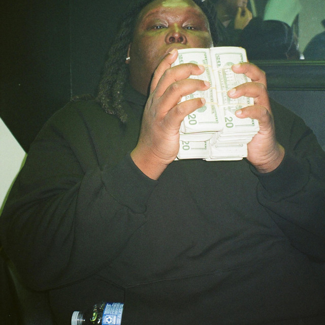 Musik Album: 'Fck da opps (freestyle)' von  JillaOff1500