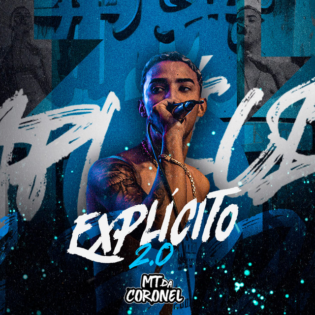Explícito 2.0 cover art