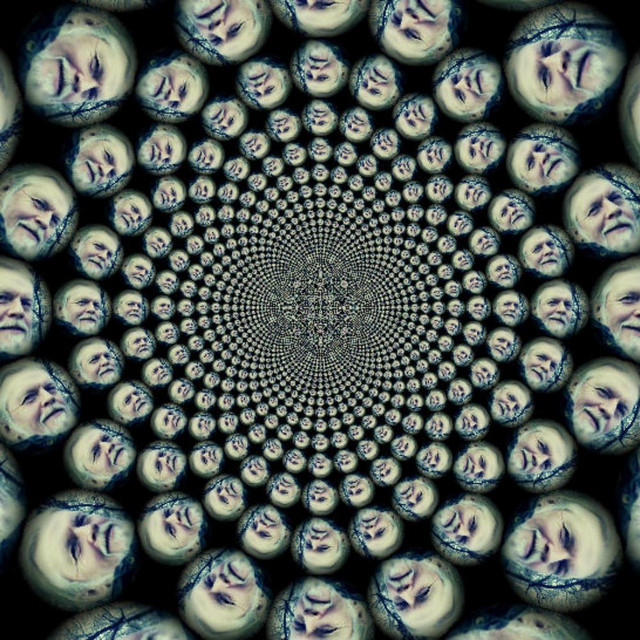 A Known Artist cover art