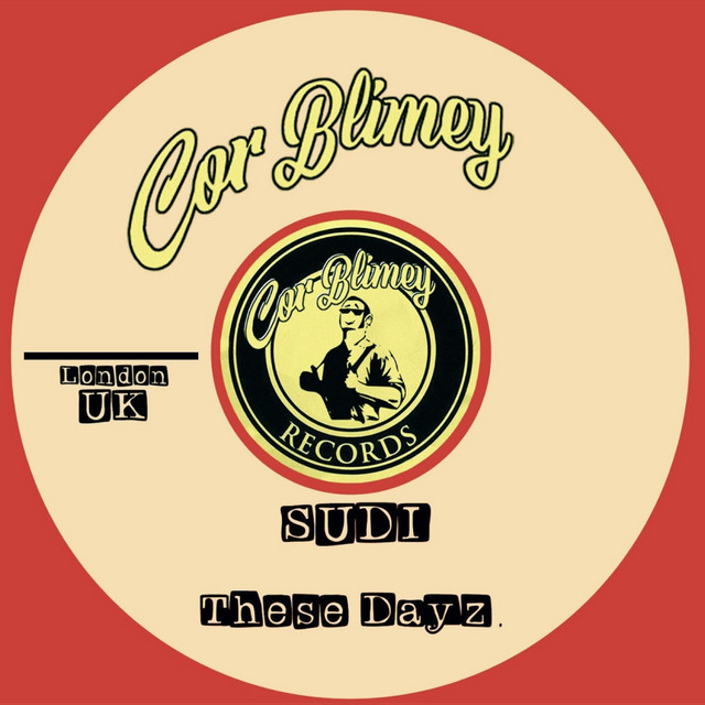 SUDI