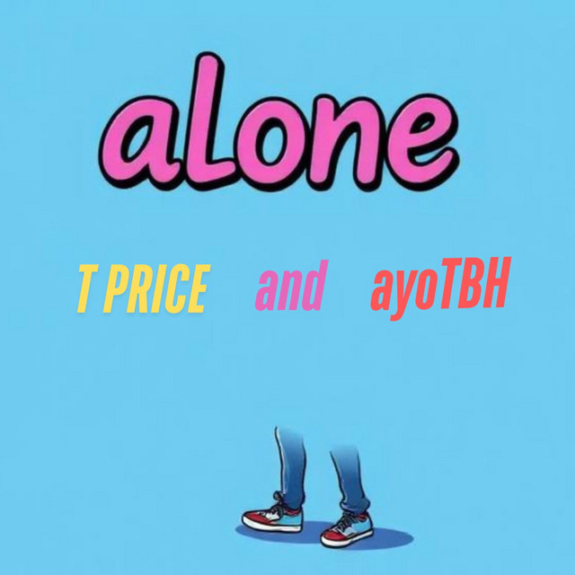 Alone