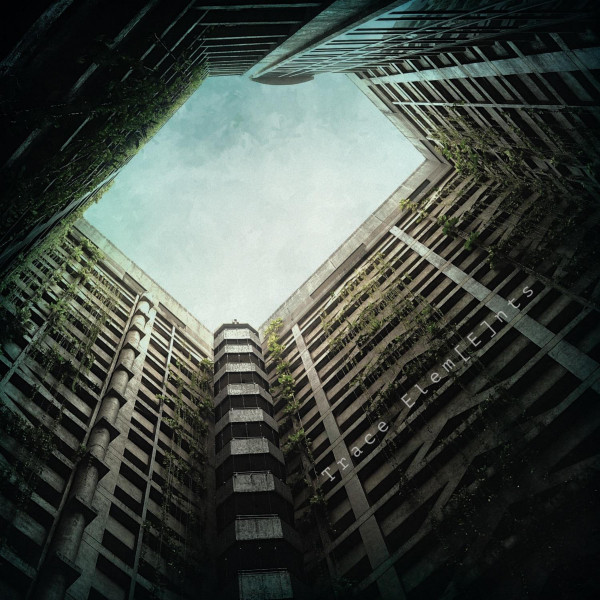Trace Elements cover art
