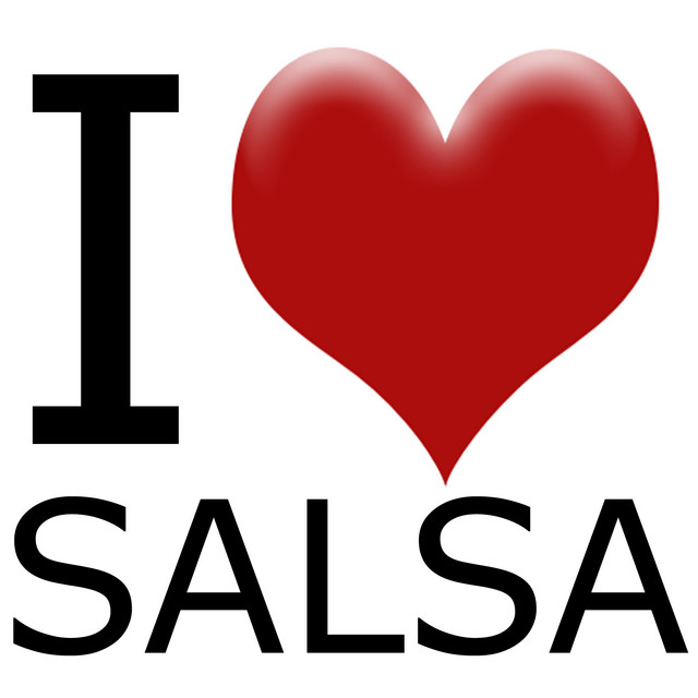 I love Salsa - Compilation by Various Artists | Spotify