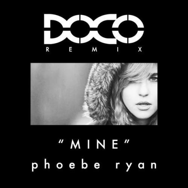 Mine - The DOCO Paradøx